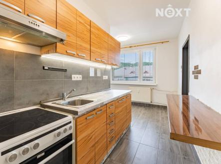 Prodej bytu, 3+1, 74 m²