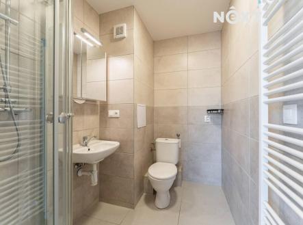 Prodej bytu, 3+1, 74 m²