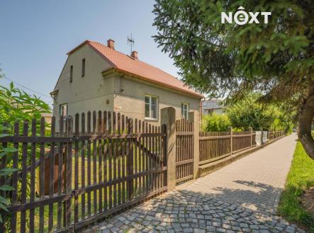 Prodej domu/vily, 104 m²