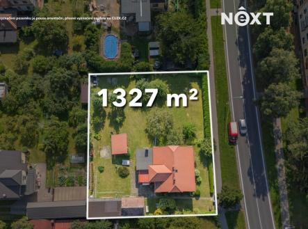 Prodej domu/vily, 104 m²