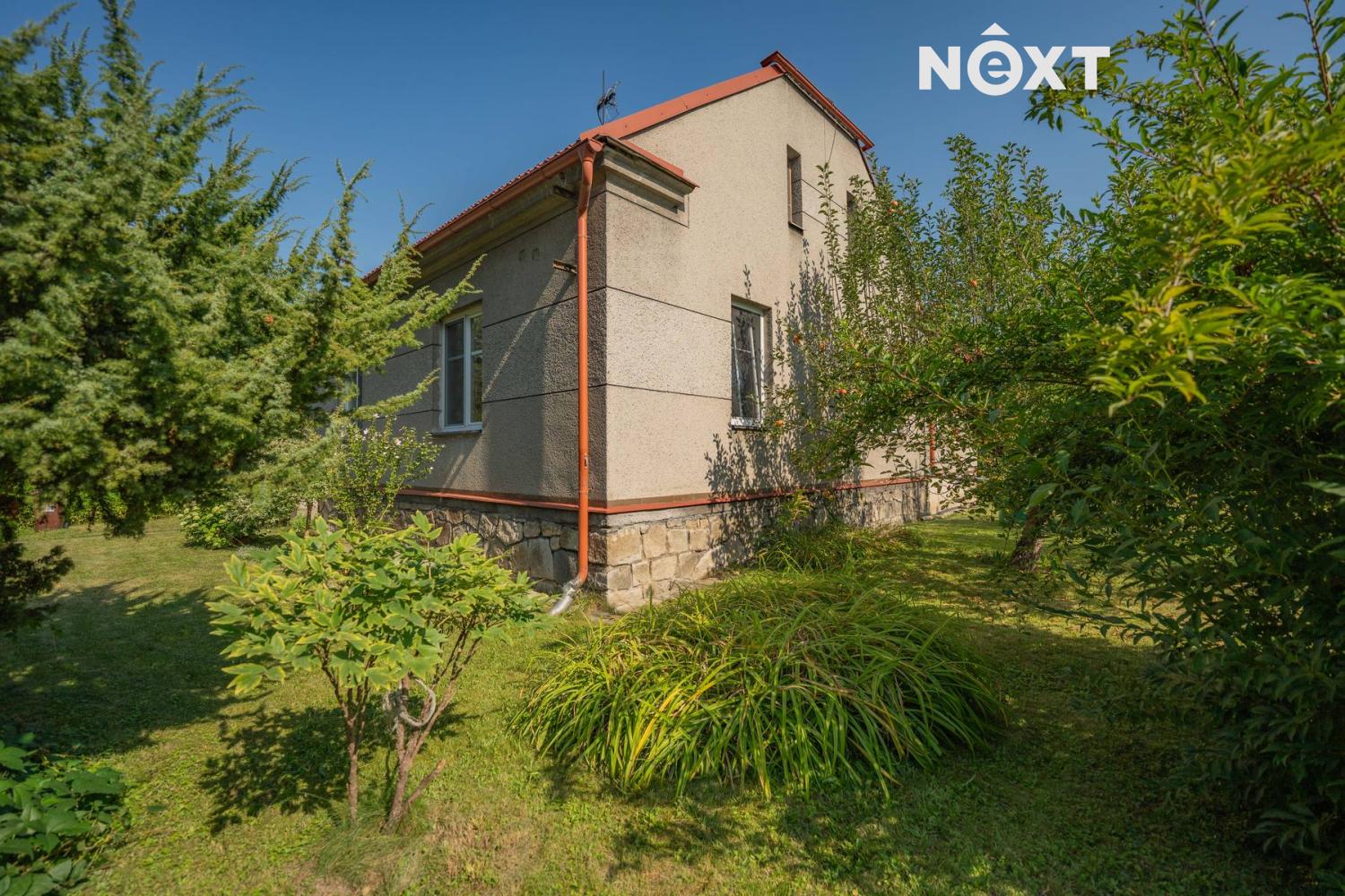 Prodej Rodinný dům, 104㎡