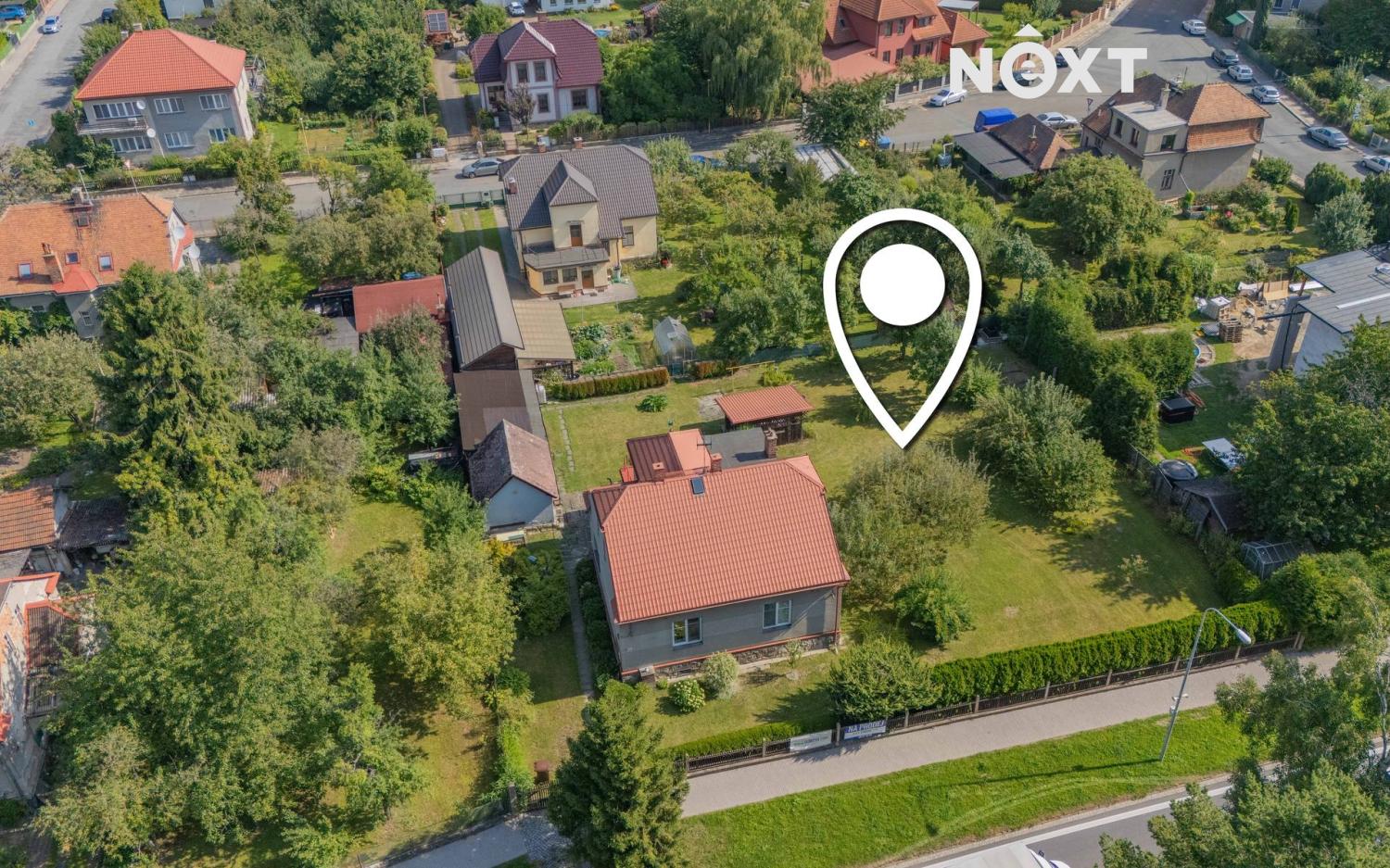 Prodej Rodinný dům, 104㎡