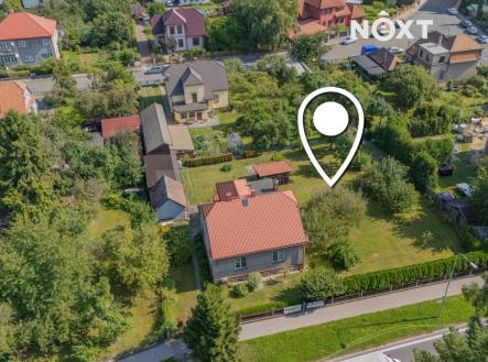 Prodej domu/vily, 104 m²