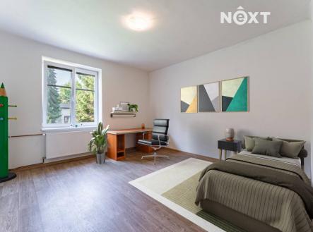 Prodej domu/vily, 104 m²