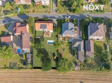 Prodej pozemku pro bydlení, 1 019 m²