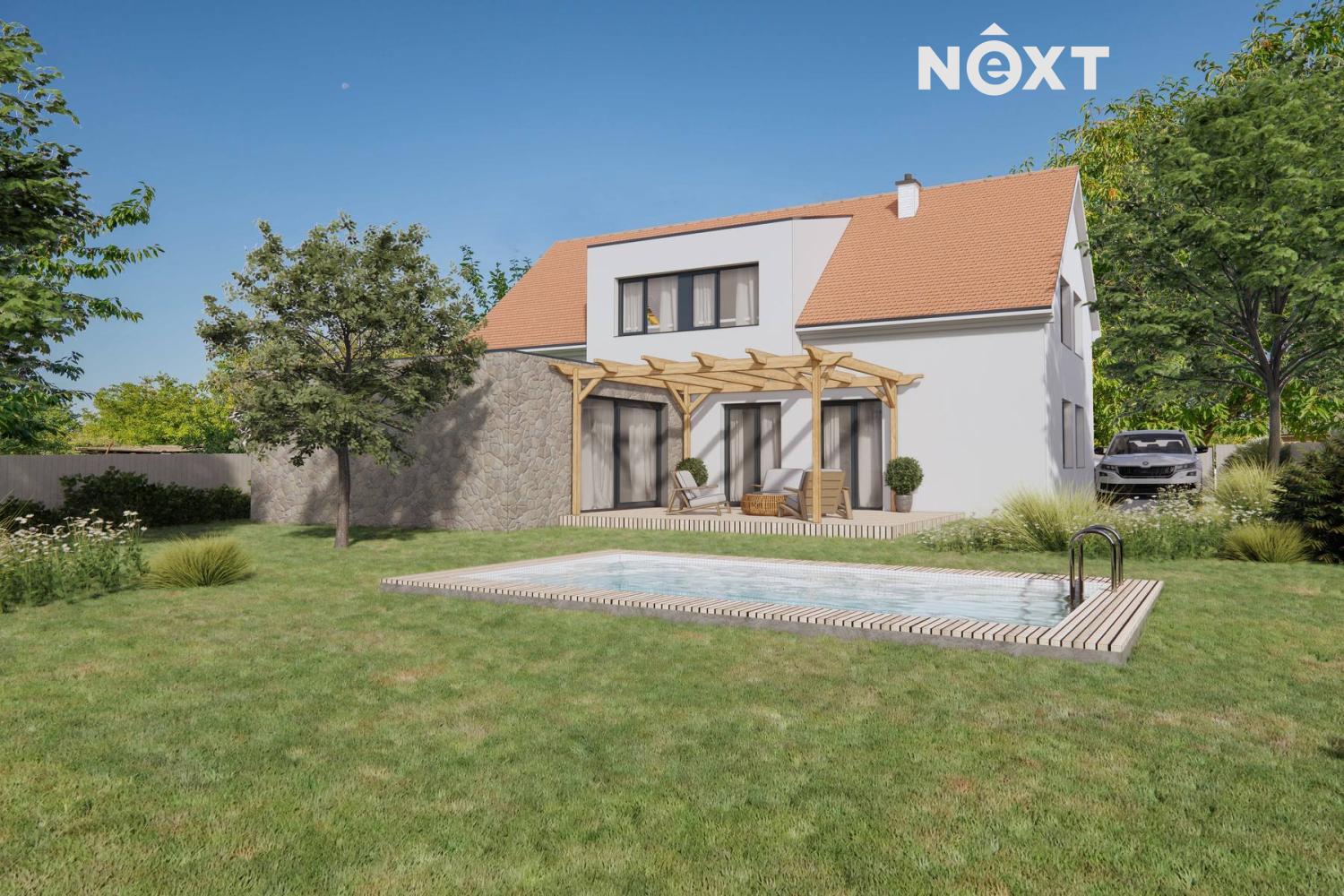 Prodej pozemek Bydlení, 1019㎡