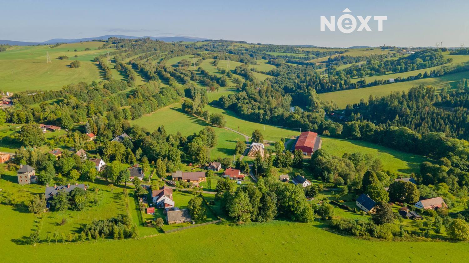 Prodej pozemek Bydlení, 2352㎡