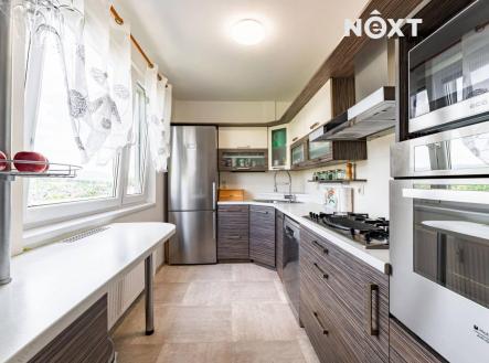 Prodej bytu, 3+1, 68 m²