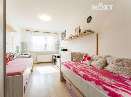 Prodej bytu, 3+1, 68 m²