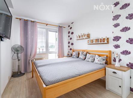 Prodej bytu, 3+1, 68 m²