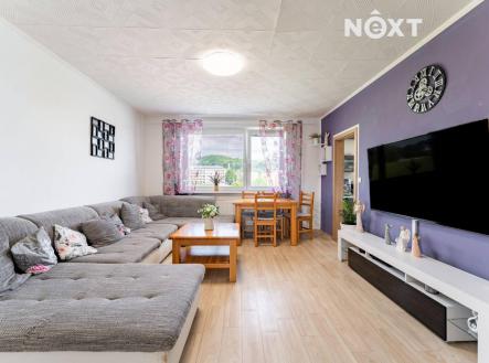 Prodej bytu, 3+1, 68 m²