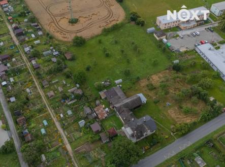 Prodej pozemku pro bydlení, 6 756 m²