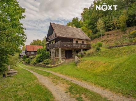 Prodej domu/vily, 150 m²