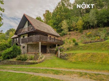 Prodej domu/vily, 150 m²