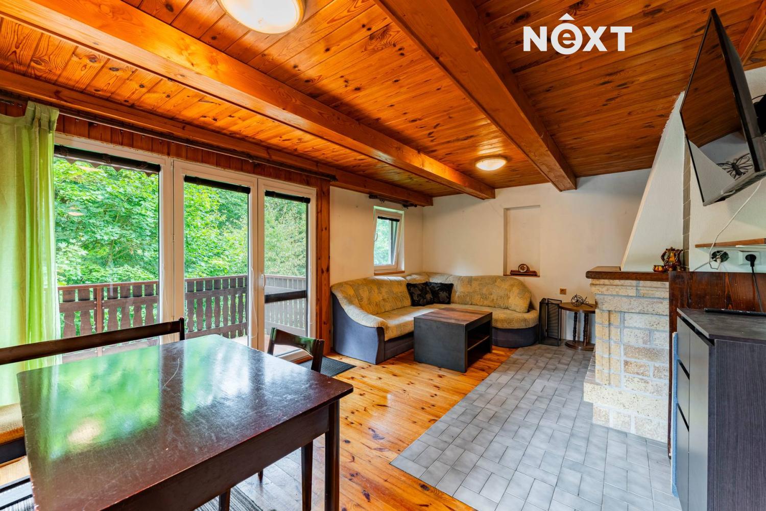 Prodej Chata, 150㎡