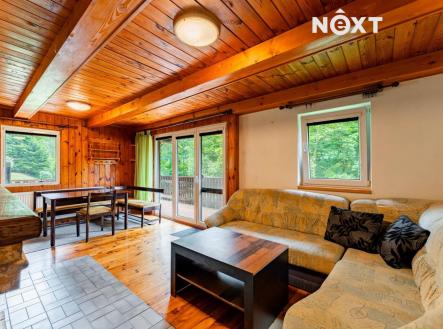 Prodej domu/vily, 150 m²