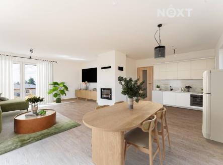 Prodej domu/vily, 94 m²