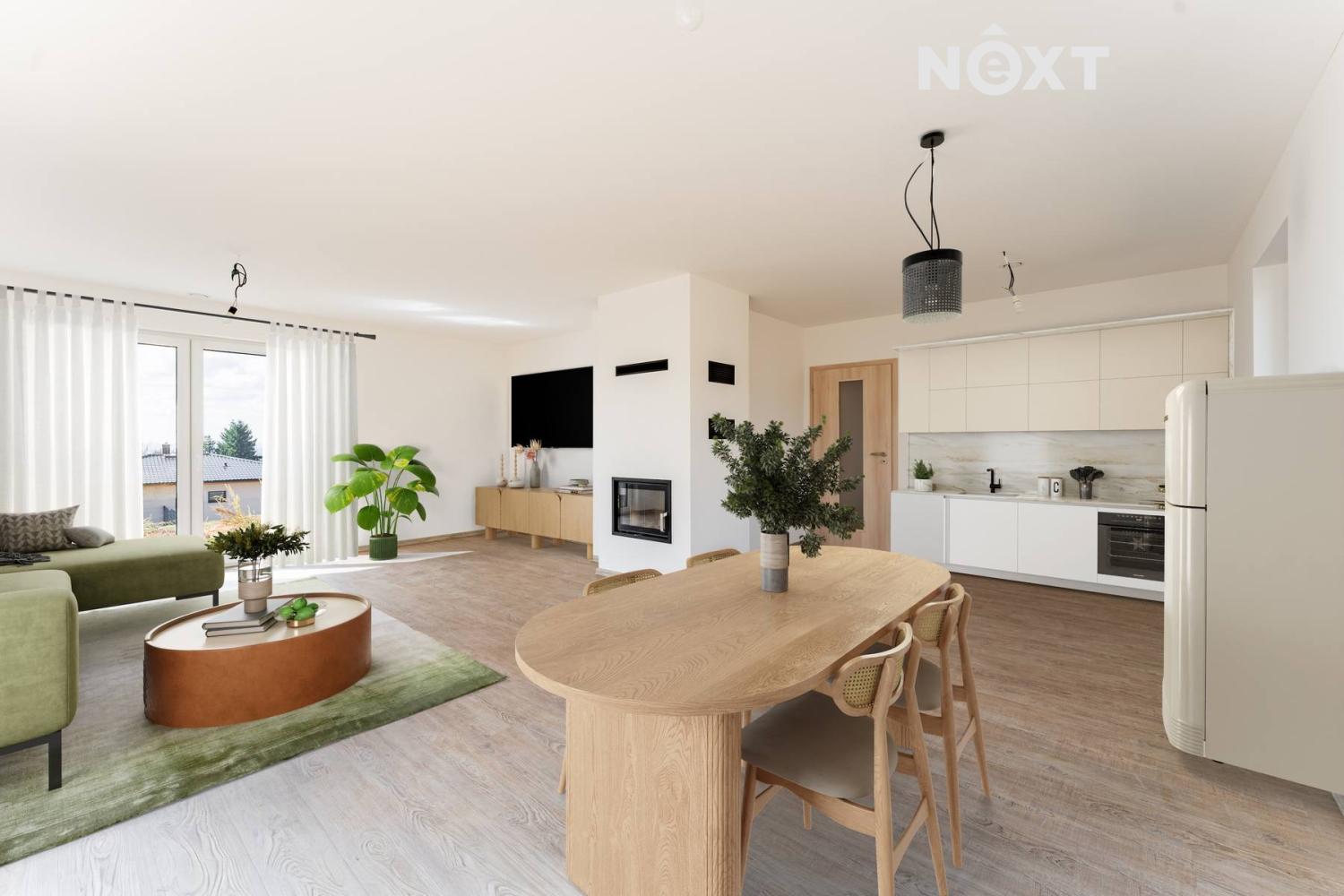 Prodej Rodinný dům, 94㎡