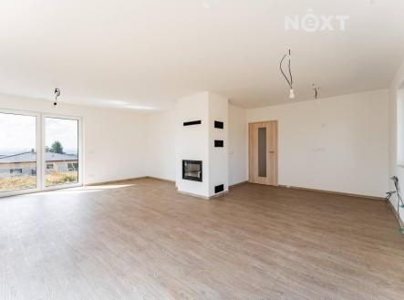 Prodej domu/vily, 94 m²