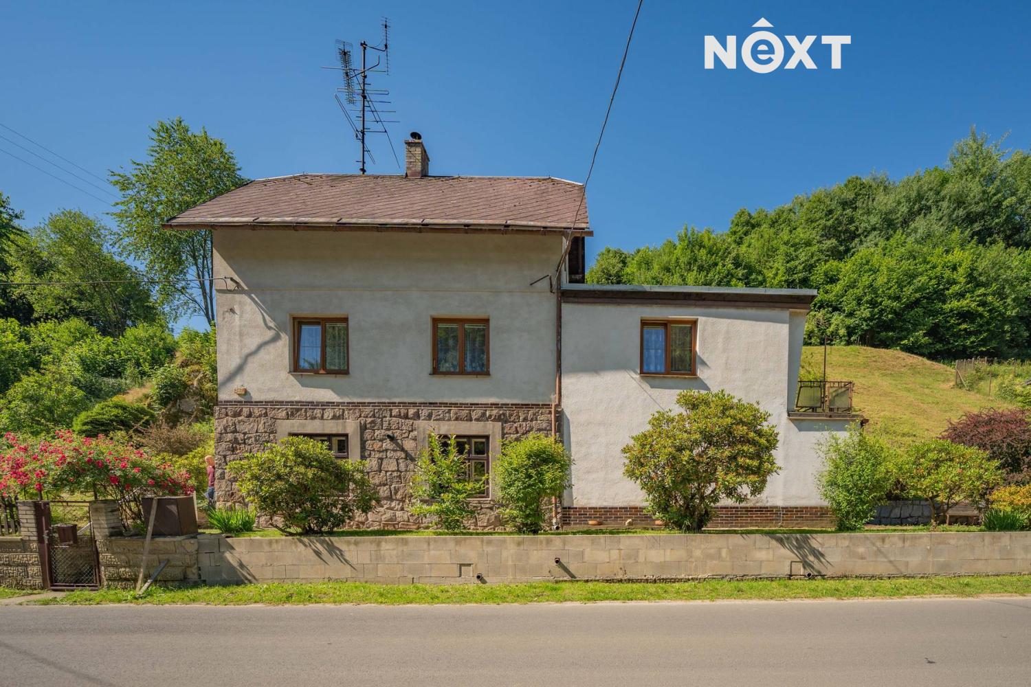 Prodej Rodinný dům, 213㎡