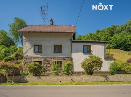 Prodej domu/vily, 213 m²