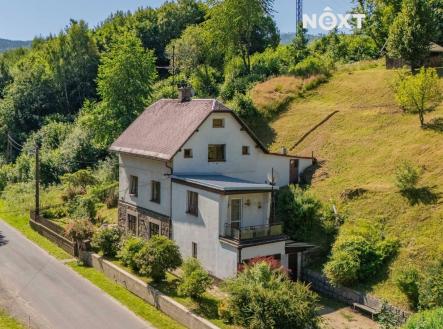 Prodej domu/vily, 213 m²