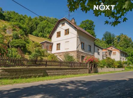 Prodej domu/vily, 213 m²