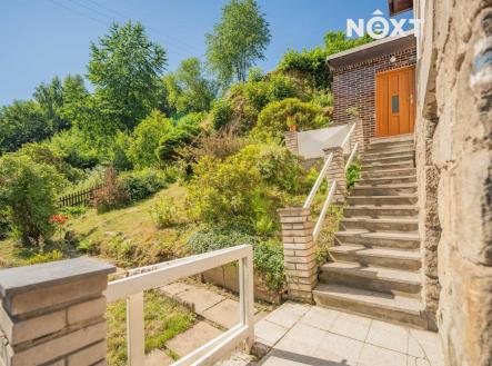 Prodej domu/vily, 213 m²