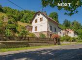 Prodej domu/vily, 213 m²