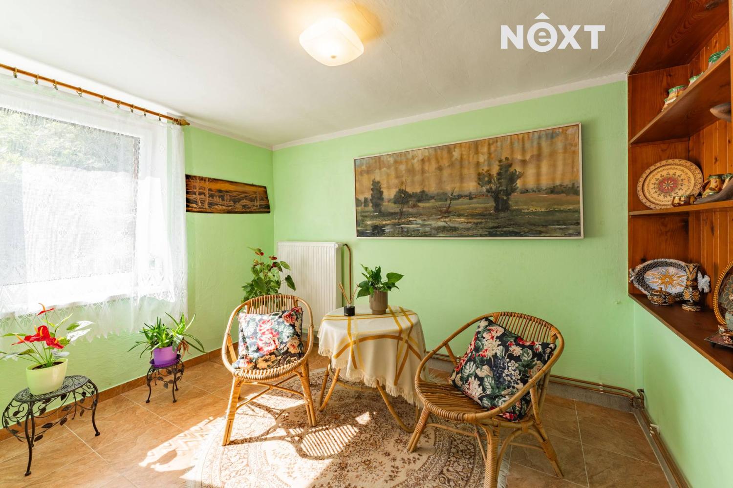 Prodej Rodinný dům, 213㎡