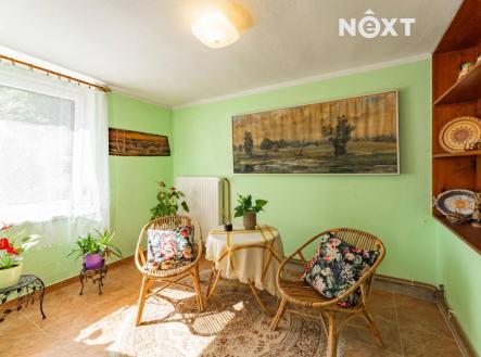 Prodej domu/vily, 213 m²