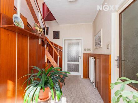Prodej domu/vily, 213 m²