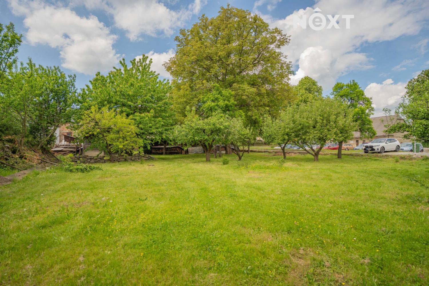 Prodej pozemek Bydlení, 800㎡