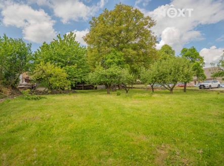 Prodej pozemku pro bydlení, 800 m²