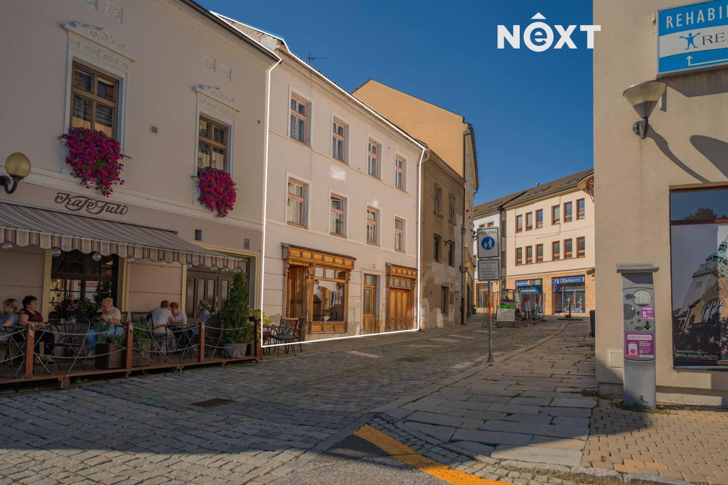 Prodej Rodinný dům, 180㎡