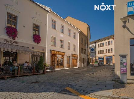 Prodej domu/vily, 180 m²