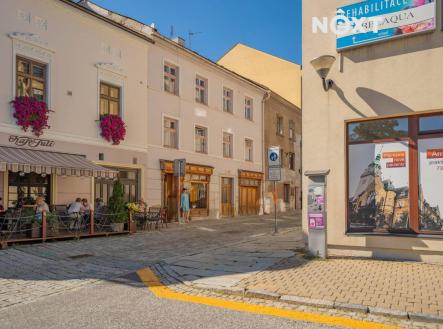 Prodej domu/vily, 180 m²