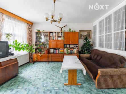 Prodej domu/vily, 180 m²