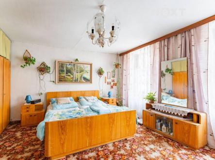 Prodej domu/vily, 180 m²