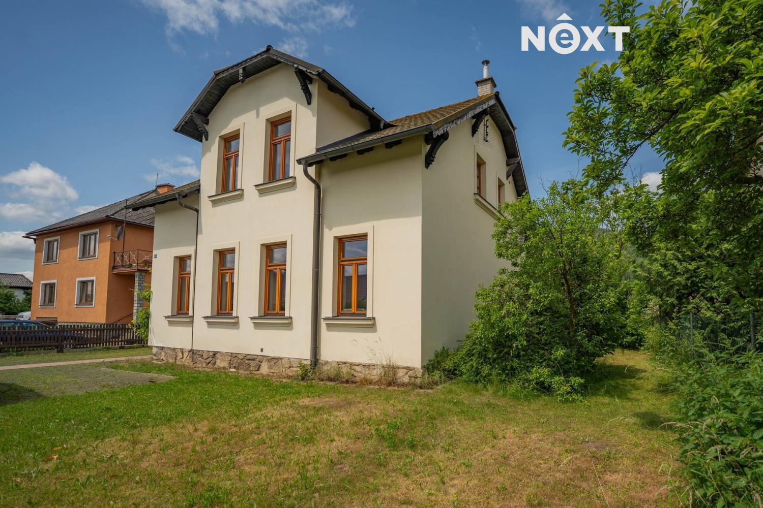 Pronájem Rodinný dům, 177㎡