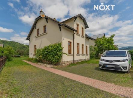 Pronájem domu/vily, 177 m²