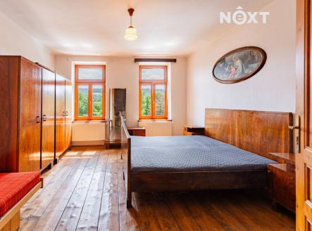 Pronájem domu/vily, 177 m²