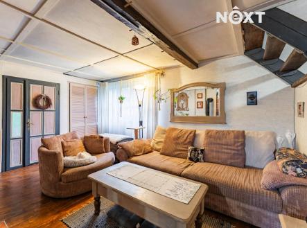 Prodej domu/vily, 85 m²