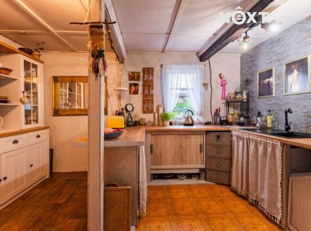 Prodej domu/vily, 85 m²