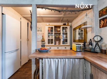 Prodej domu/vily, 85 m²