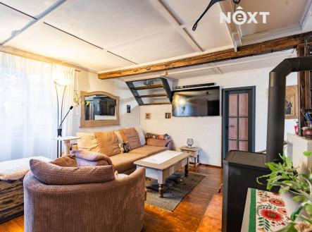 Prodej domu/vily, 85 m²