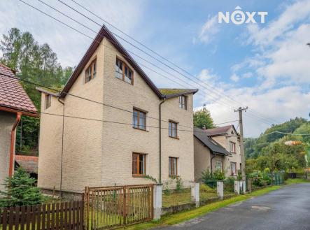 Prodej domu/vily, 219 m²