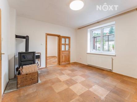 Prodej domu/vily, 219 m²