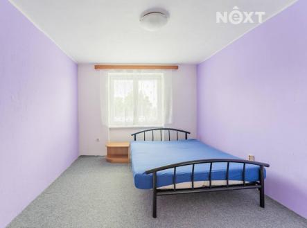 Prodej bytu, 3+kk, 56 m²