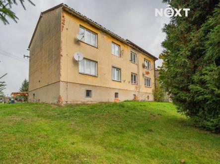 Prodej bytu, 3+kk, 56 m²